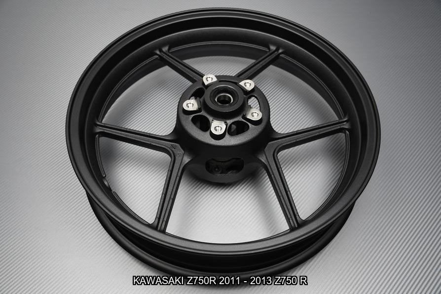AVDB Voorvelg voor KAWASAKI Z750R 2011 - 2013 Z750 R, Ophalen of Verzenden, Nieuw