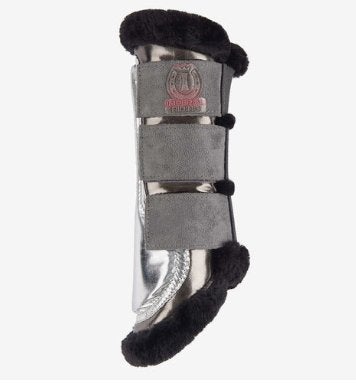 Imperial Riding Tendon boots Live your dream Platinum, Overige merken, Nieuw, Ophalen of Verzenden, /