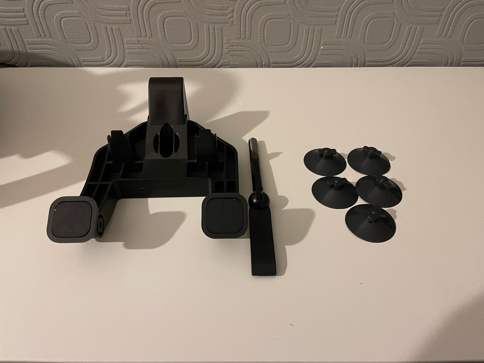 Hori Wireless RWA Racing Wheel Apex voor PS4/PC, Ophalen of Verzenden, Zo goed als nieuw, Stuur of Pedalen, PlayStation 4