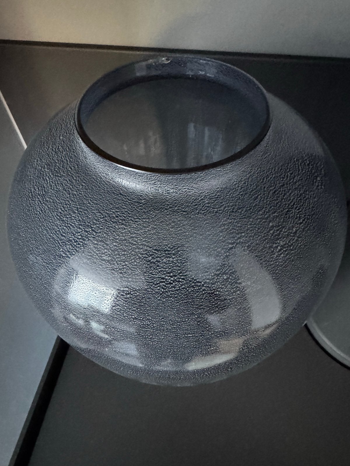 XL sonoor A.D Copier Tincraquele - Blauwgrijs, Verzenden