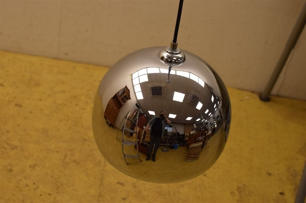 Hanglamp 46374, Ophalen of Verzenden, Gebruikt