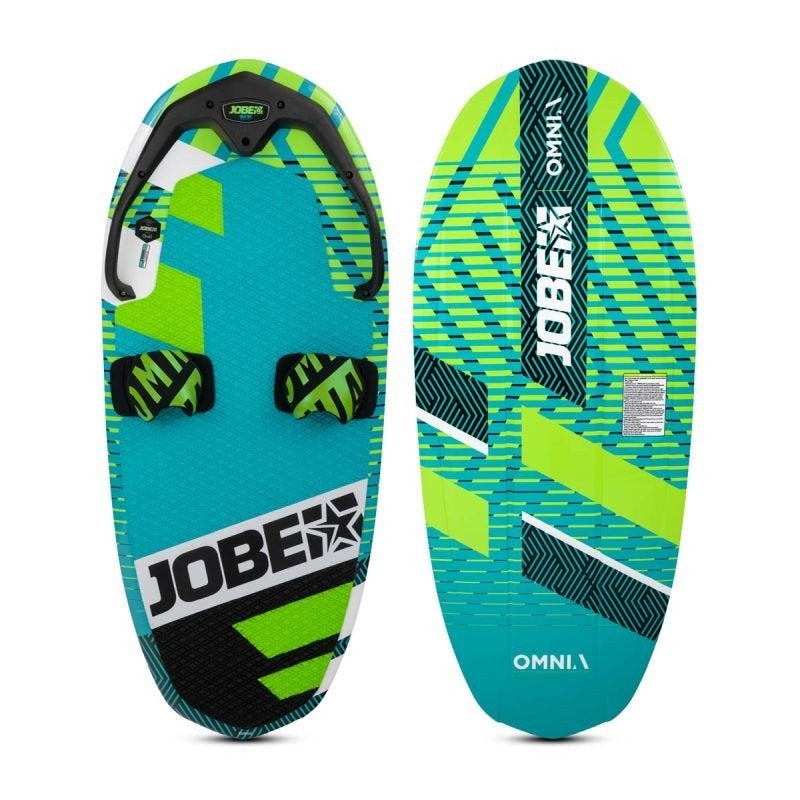 NIEUWE Jobe Omnia Multiboard wakeboard kneeboard 7 in 1 !, Watersport en Boten, Ophalen of Verzenden, Nieuw