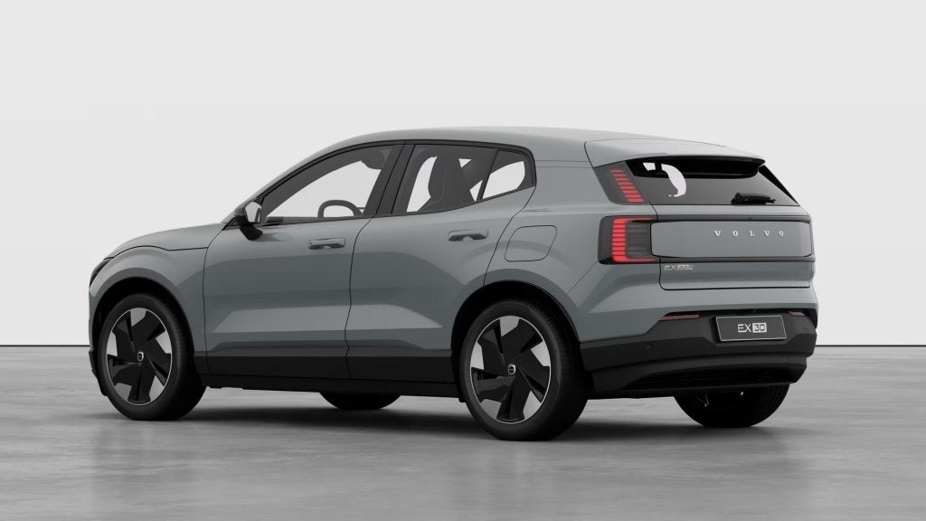 Volvo EX30 Extended Range Plus Europa (bj 2026), Auto's, Gebruikt, EX30, 1600 kg, SUV of Terreinwagen