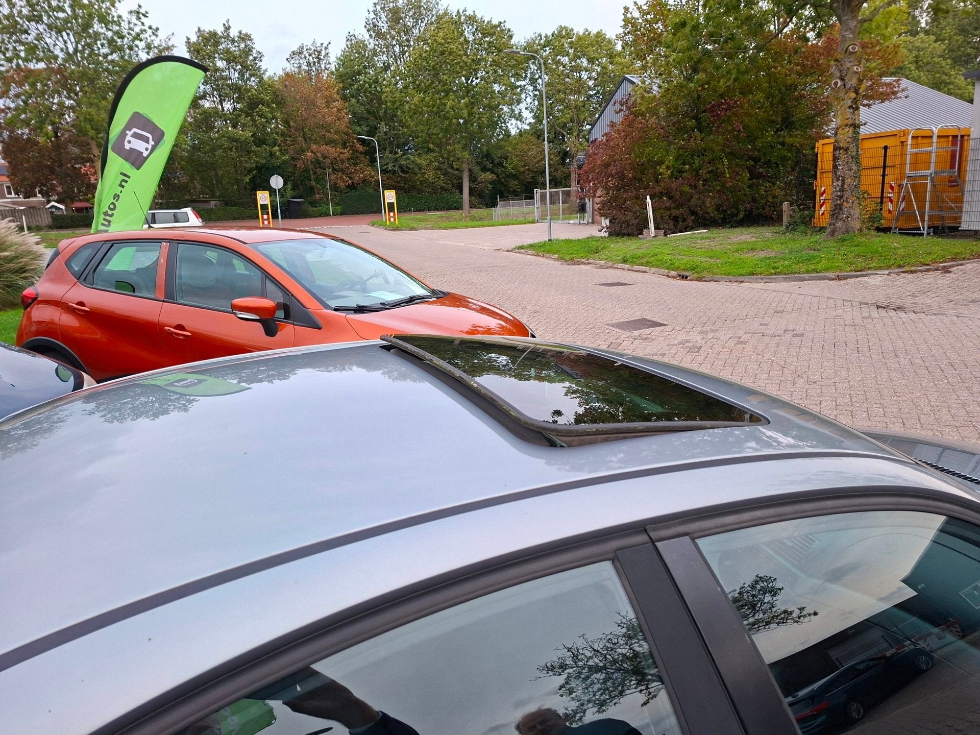 BMW 3-serie 318i / Sporieve auto / APK september 2027, Auto's, Achterwielaandrijving, Electronic Stability Program (ESP), 14 km/l