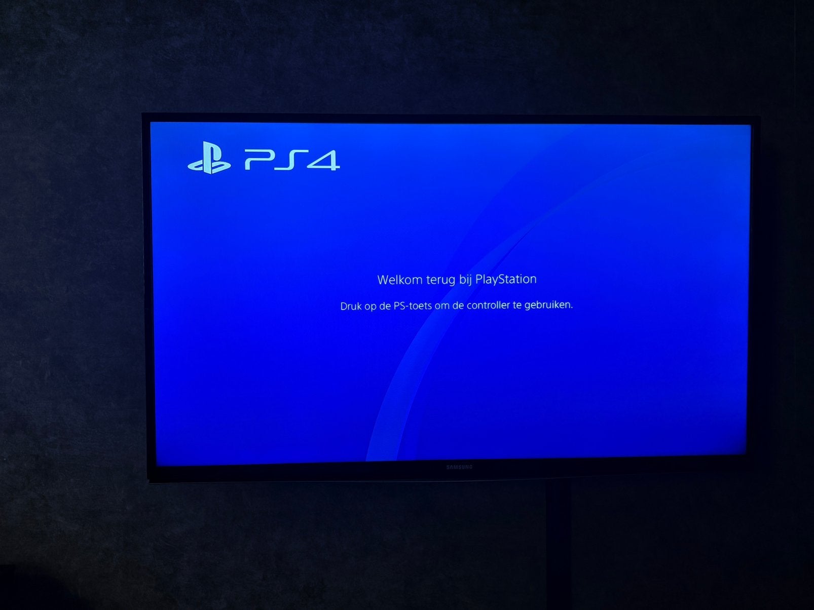 Playstation 4 slim, Spelcomputers en Games, Ophalen of Verzenden, Zo goed als nieuw