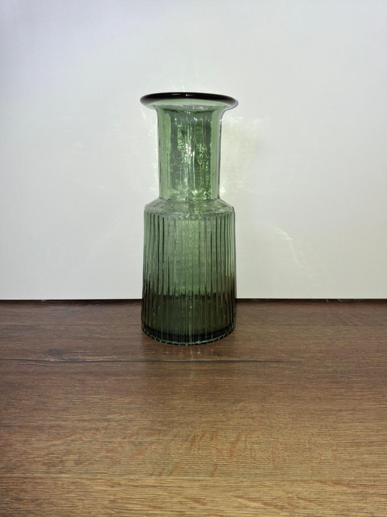 Hk living vaas, Huis en Inrichting, Ophalen, Aardewerk of Porselein, Minder dan 50 cm