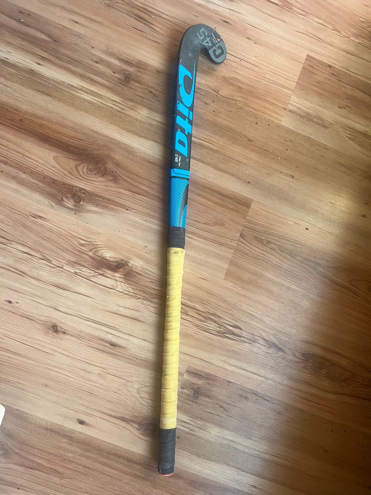 Dita G45 hockeystick, Ophalen, Gebruikt, Stick