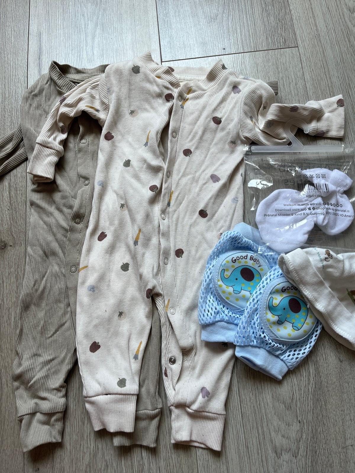 Pakket kleding, Ophalen of Verzenden, Gebruikt, Maat 56