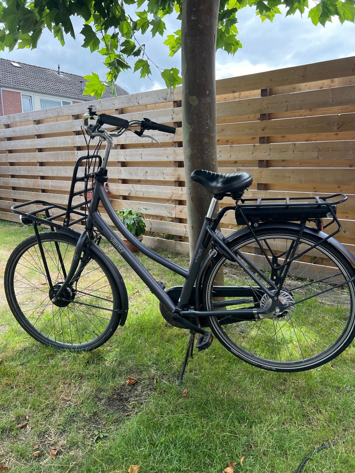 Villette le Robuste 28 inch damesfiets opknapper, Fietsen en Brommers, Fietsen | Dames | Damesfietsen, Versnellingen, Trommelrem