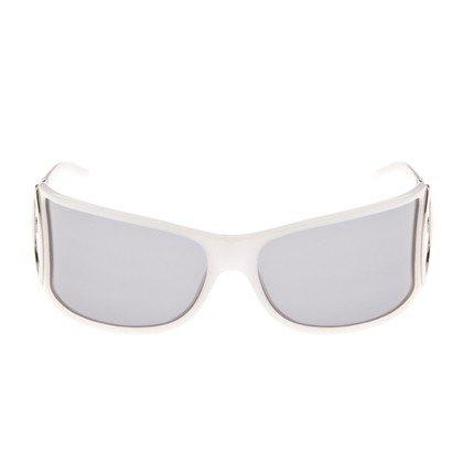 NIEUWE DESIGN zonnebril Gianfranco Ferre w.w. 149,00 euro, Sieraden, Tassen en Uiterlijk, Overige merken, Zonnebril, Wilms, Wit