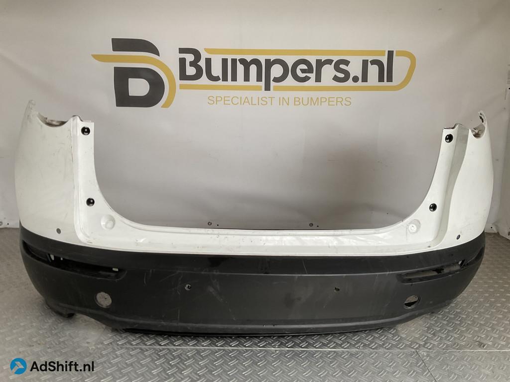Bumper Mazda CX30 XX 30 4xpdc DFR5-50221 Achterbumper F4-174, Auto-onderdelen, Bumper