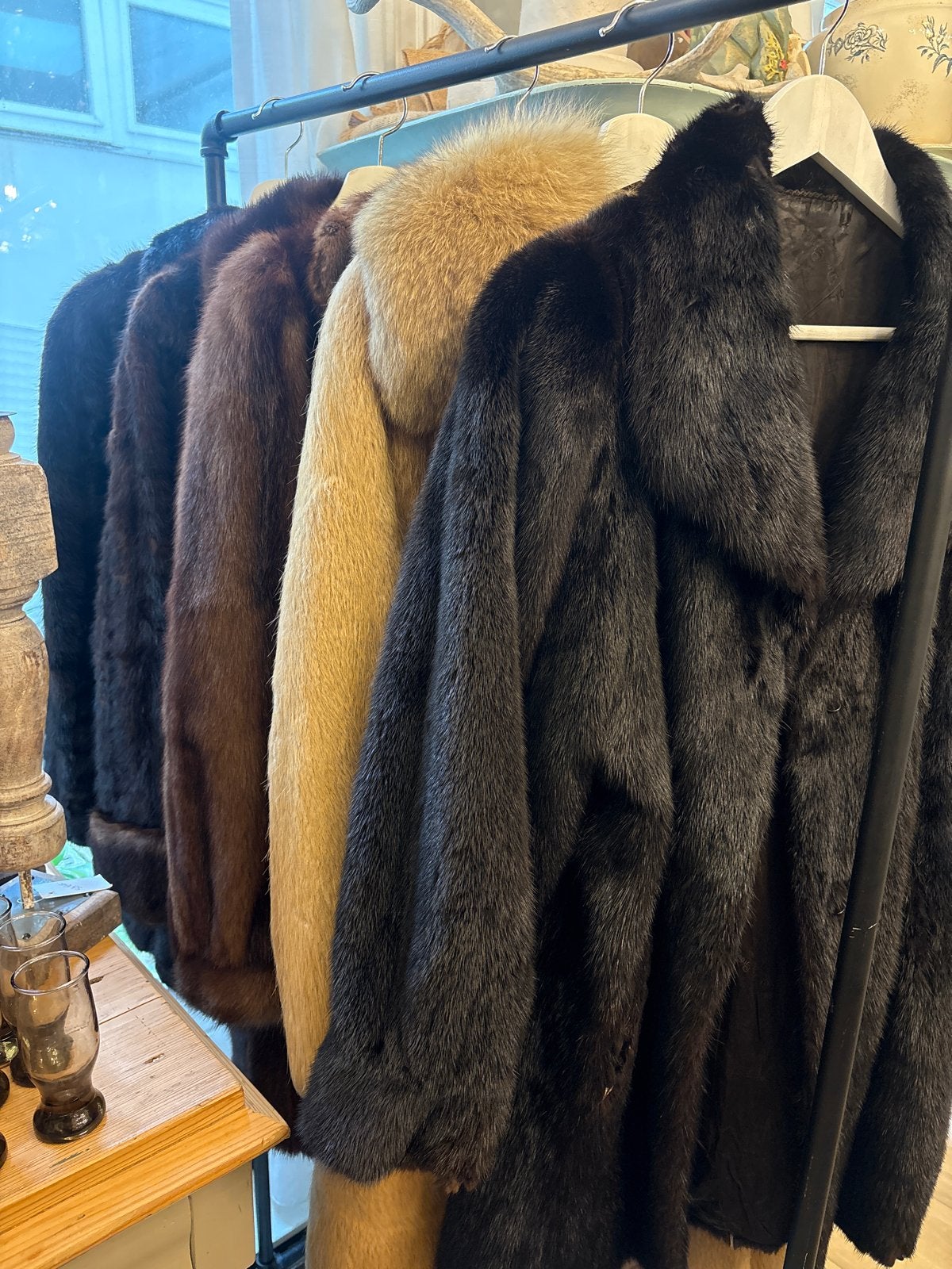 Diverse Bontjassen - Verschillende Kleuren en Maten, Ophalen, Gedragen, Maat 38/40 (M), Meerkleurig