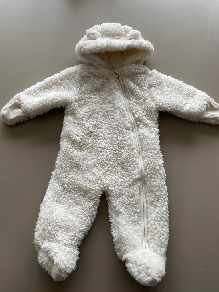 Prenatal Teddy Pak Maat 62 - Zo Goed als Nieuw, Ophalen of Verzenden, Zo goed als nieuw, Jongetje of Meisje, Pakje