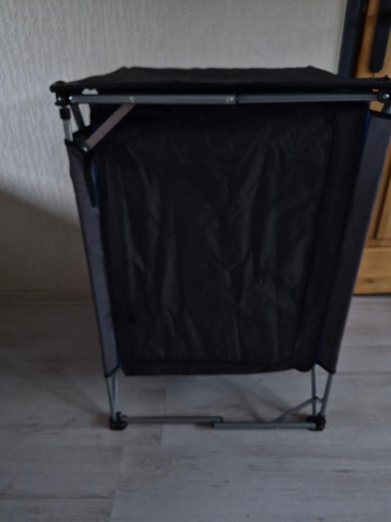 Bardani legkast Rapiani Rapido, Ophalen, Gebruikt, Campingkast
