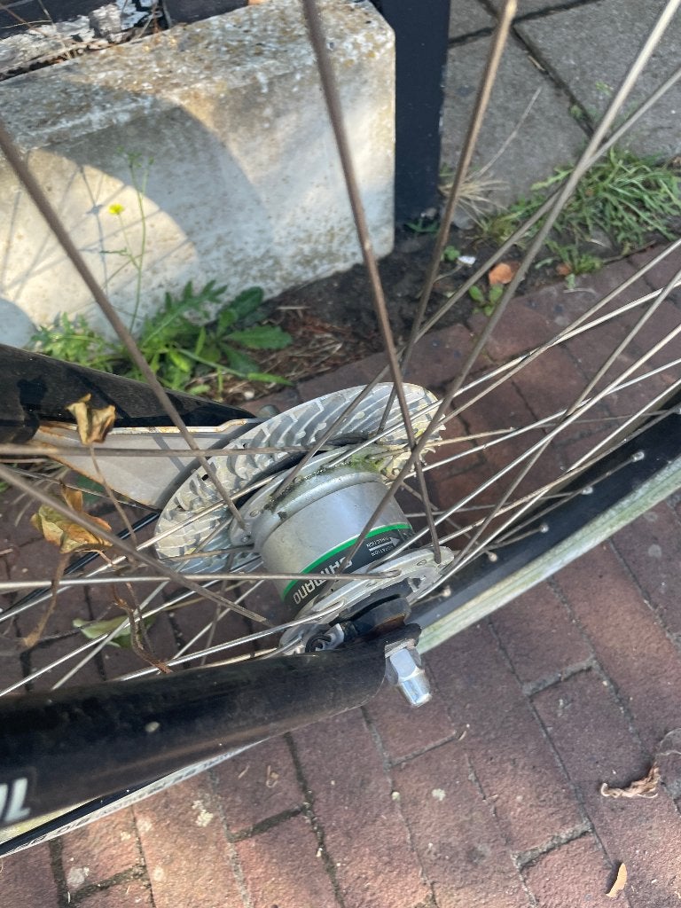 Bijzondere WorkCycles ouder-kind tandem – bieden, Fietsen en Brommers, Fietsen | Oldtimers, Minder dan 47 cm, Ophalen