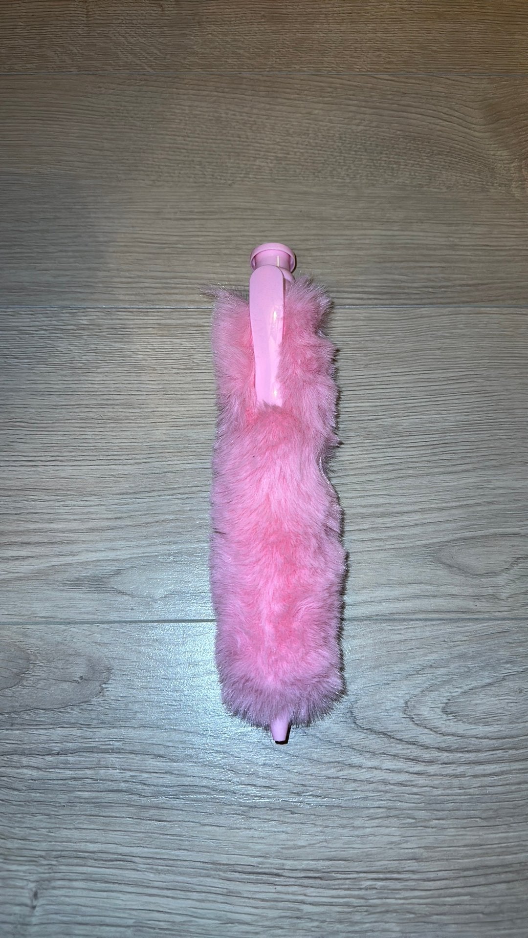 Zachte roze XXL pen nieuw ongebruikt, Ophalen of Verzenden, Zo goed als nieuw