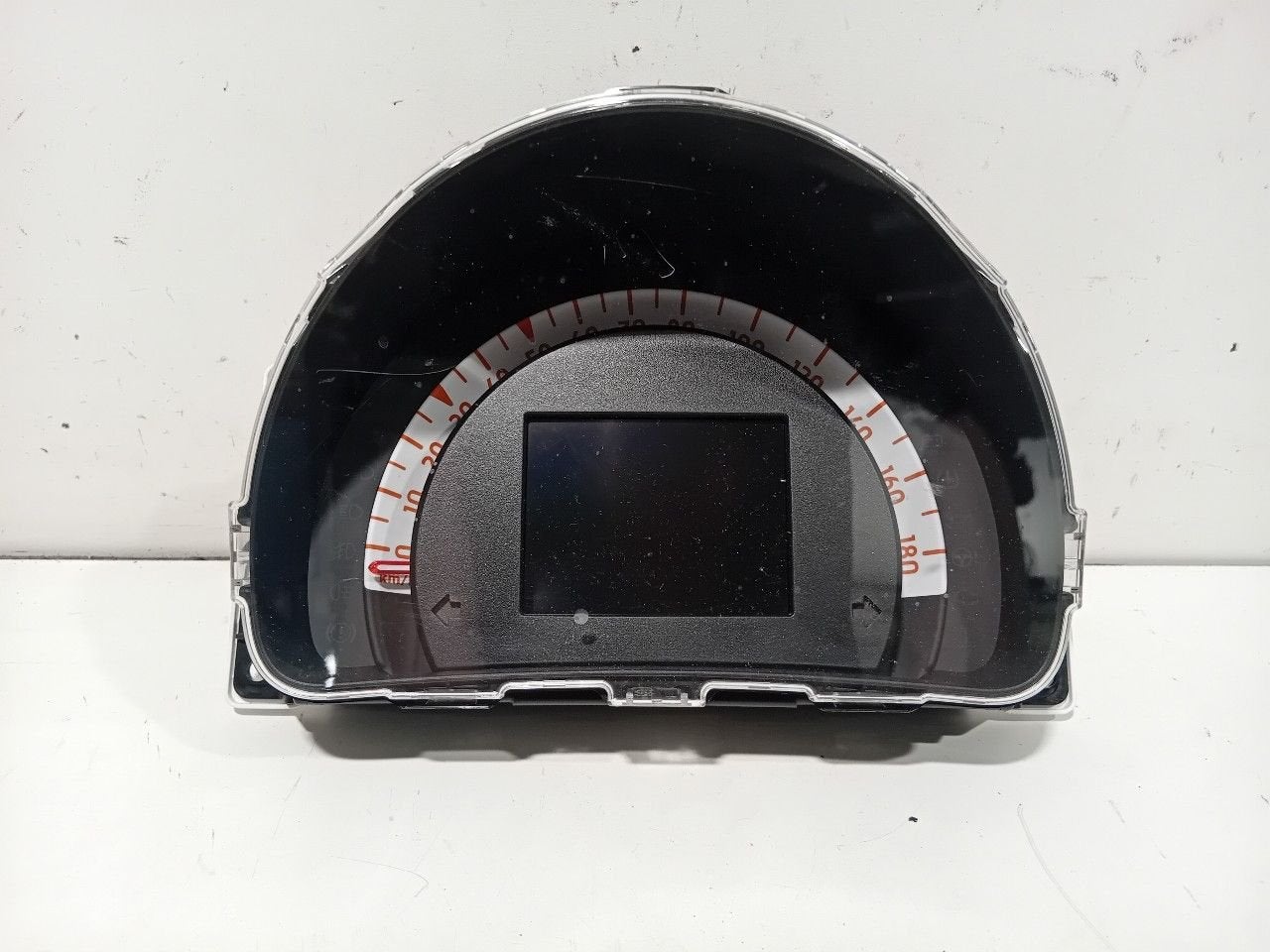 Cockpit Smart Forfour, Auto-onderdelen, Onderdelen@venauto.nl, Van der Ven Autorecycling B.V., Gebruikt, Ettenseweg 76, 4706 PB Roosendaal, The Netherlands