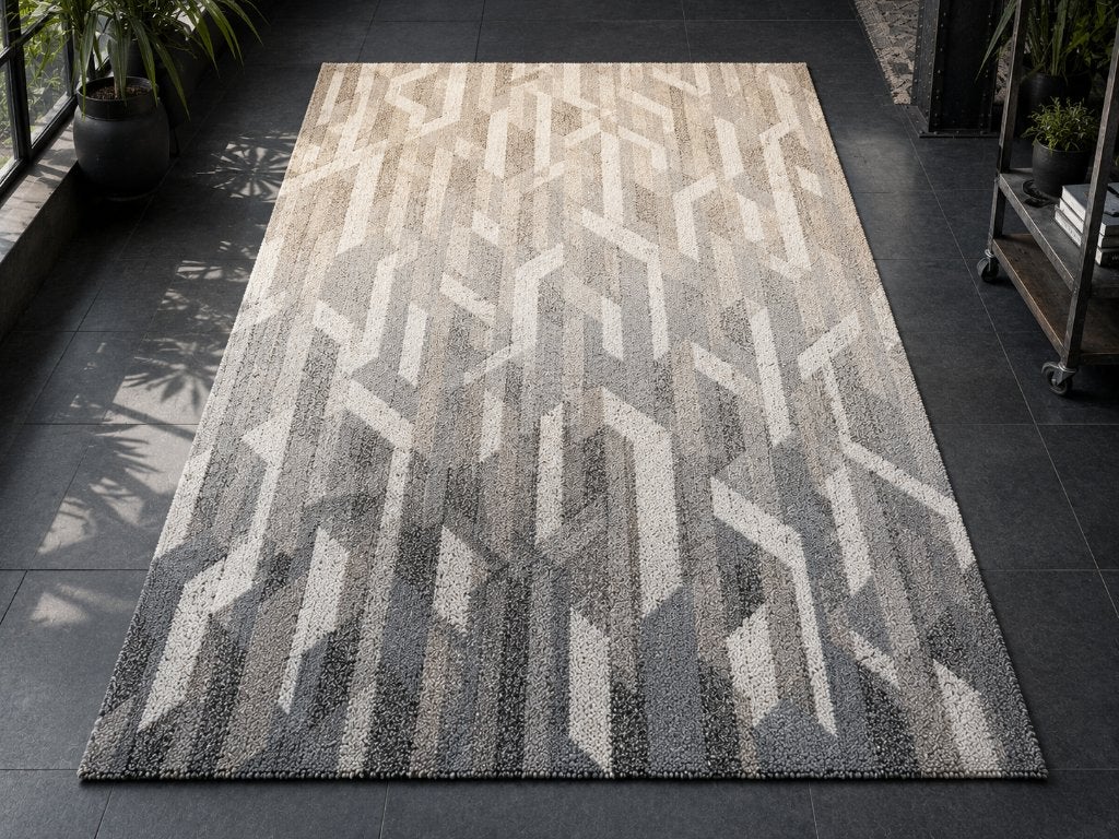 designvloerkleed – Origen Nexus 200 x 300 cm | Nieuw |, Hasselt, Ophalen of Verzenden, 200 cm of meer, B2B Carpets