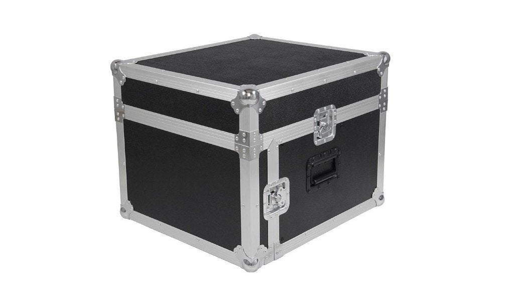 Flightcase  ProDJuser Slant 6 units 19 inch combi flightcase, Ophalen, Ambachtsweg 1a1474 HV OosthuizenNederland, Nieuw, Overige instrumenten