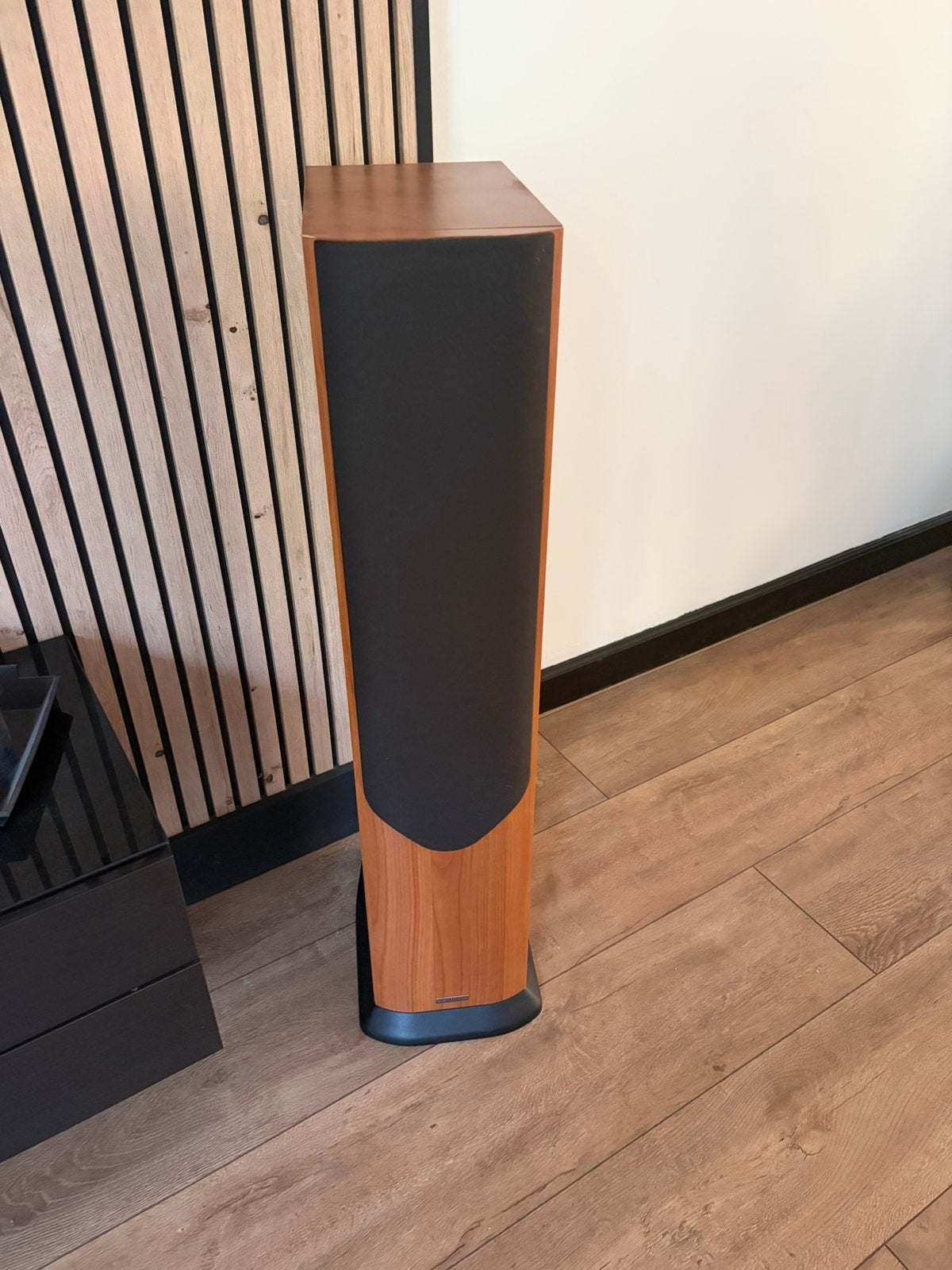 Mission speakers, Zo goed als nieuw, 120 watt of meer, Front, Rear of Stereo speakers, Ophalen