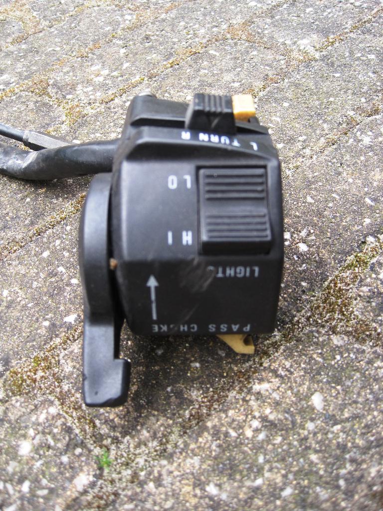 Suzuki RF900 RF600 RF GSXR en GSX onderdelen bieden mag, Ophalen of Verzenden