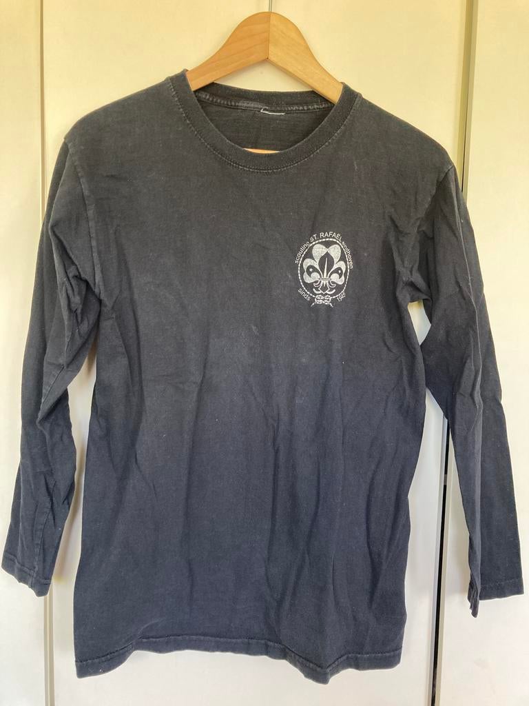 Shirt scouting St. Rafaël 152, Verzamelen, Scouting, Ophalen of Verzenden, Gebruikt, Kleding