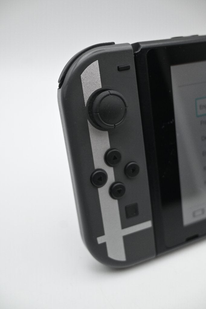 Nintendo Switch Console - Zo goed als nieuw, Nintendo, 1 speler, Zo goed als nieuw, Vanaf 3 jaar