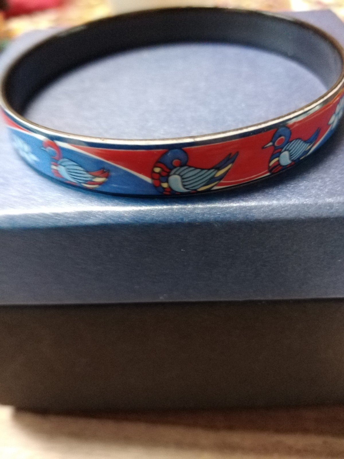 Nieuwe Michaela Frey 24K vergulde armband, Made in Austria, Ophalen of Verzenden, Nieuw, Goud, Overige materialen