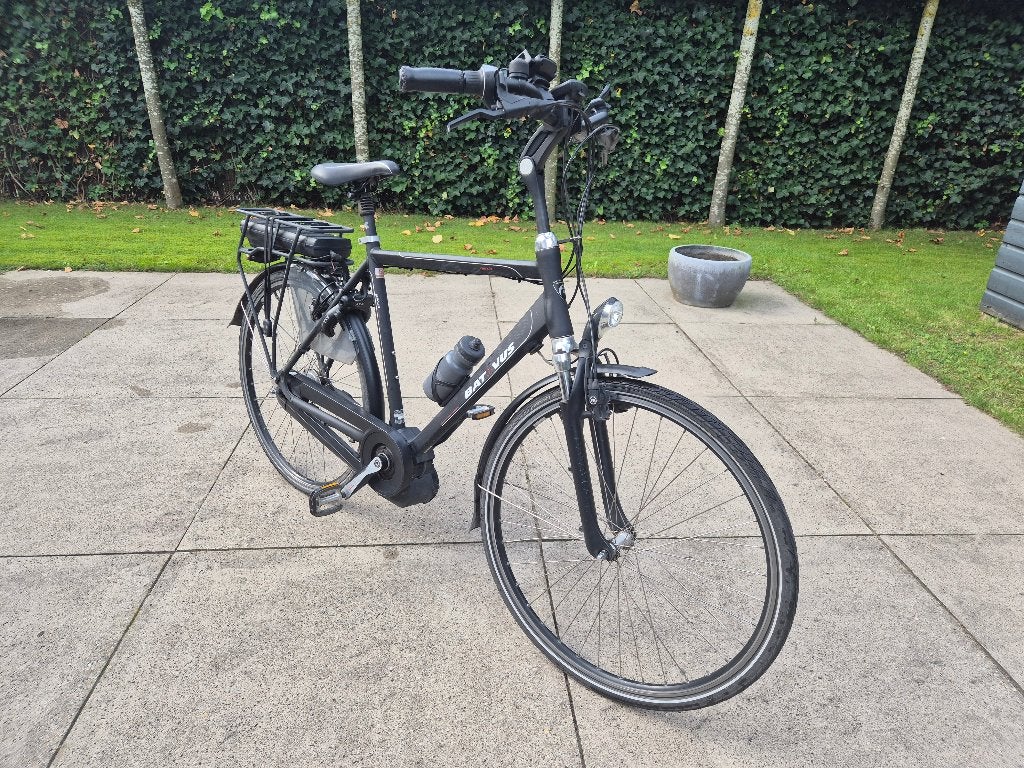 Foto 4 van Ebike Batavus Garda met Bosch Classic