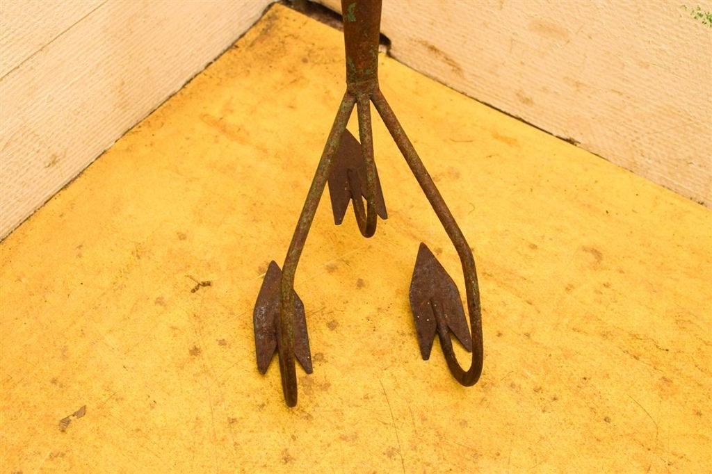 Tuingereedschap 49172, Tuin en Terras, Ophalen of Verzenden, Gebruikt, Onkruidsteker