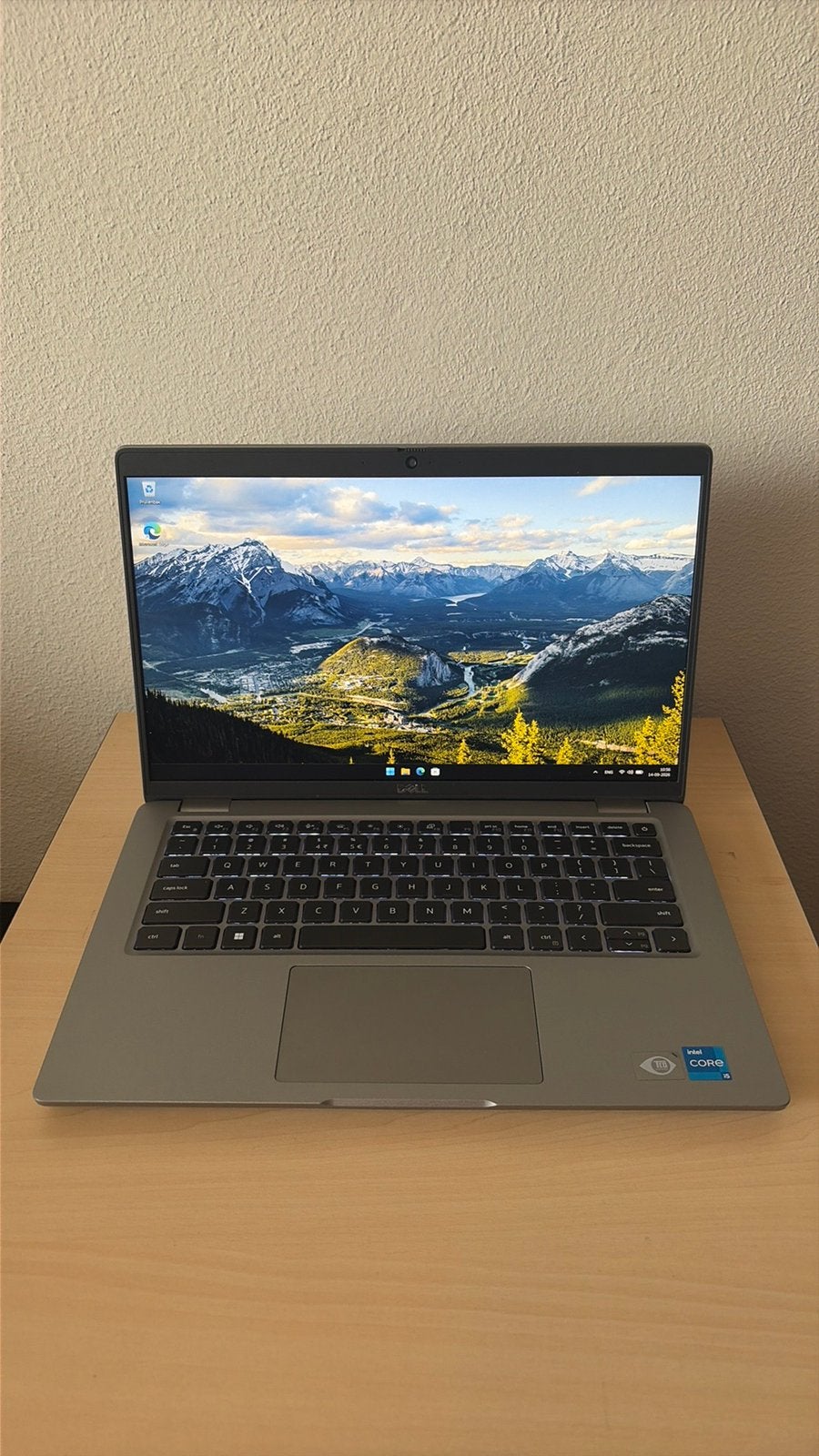 Dell Latitude 5440  i5 13th  32GB DDR5  256GB SSD  Win11, 256 GB, Met videokaart, 14 inch, Ophalen of Verzenden