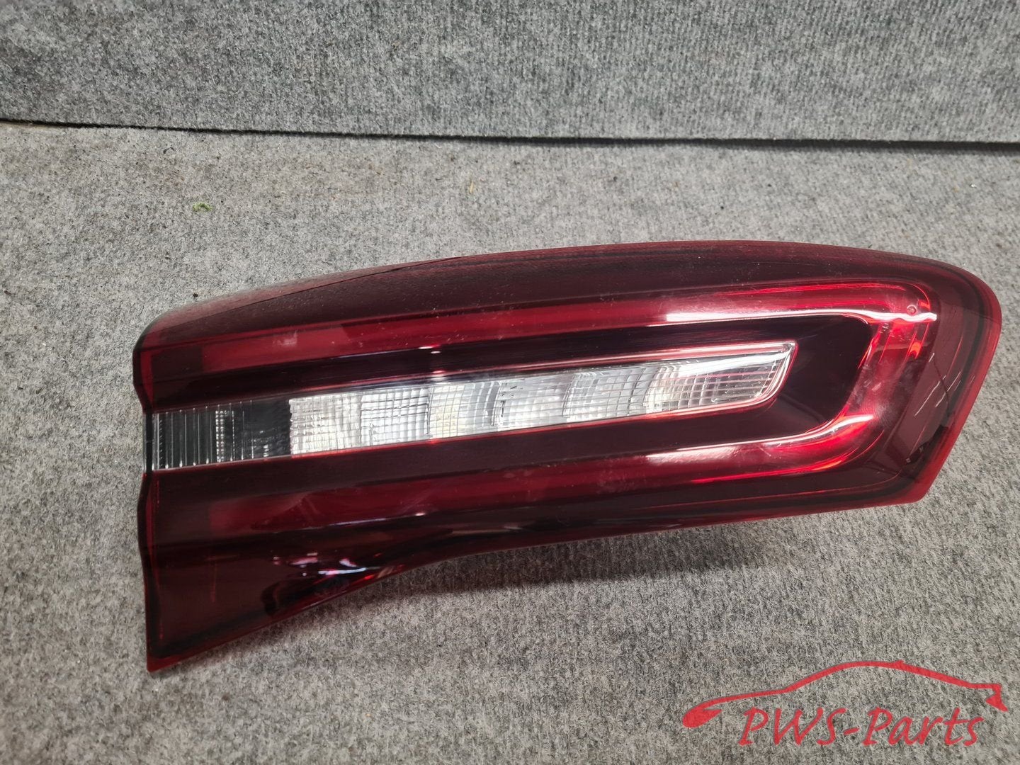 FORD FOCUS MK4 FACELIFT COMBI WAGON LED ACHTERLICHT LINKS OR, Gebruikt, -, -, Ophalen of Verzenden