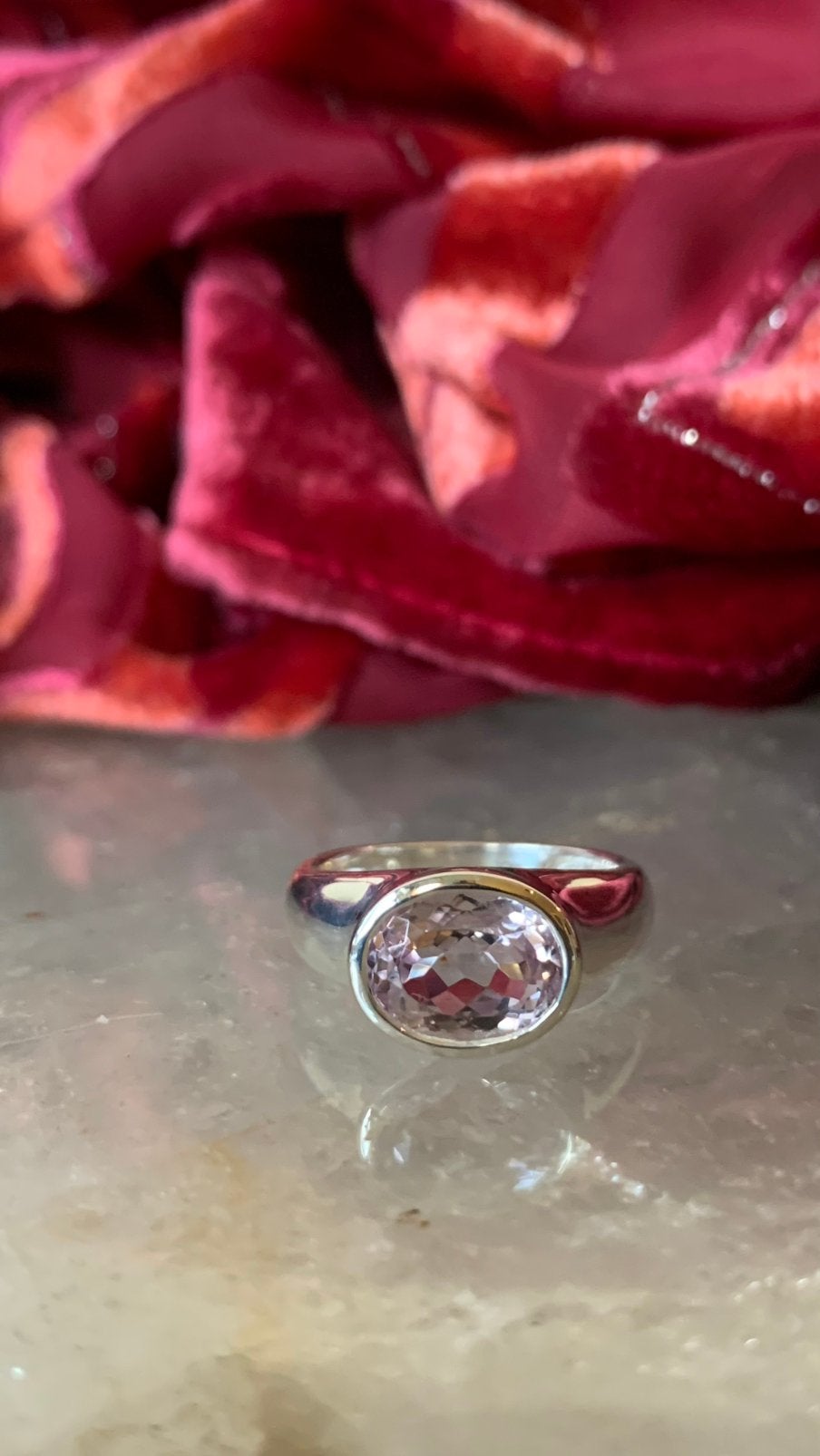 Kunziet ultieme liefde zuivert beschermt eigenliefde uniek, Sieraden, Tassen en Uiterlijk, Magnolia11, Ophalen of Verzenden, Zo goed als nieuw