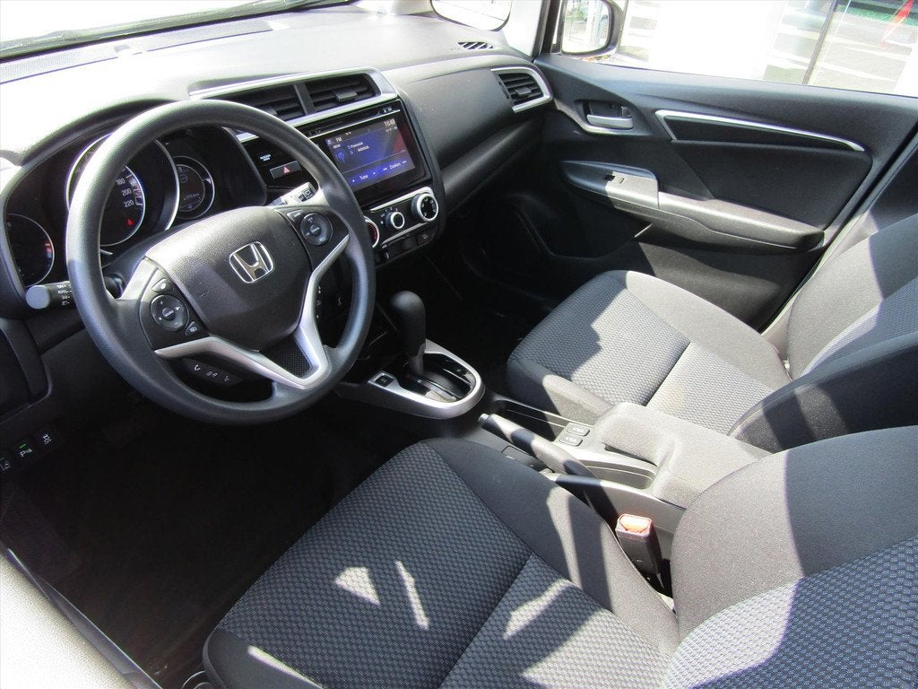 Honda Jazz 1.4 i-VTEC 100pk CVT Comfort, Auto's, Honda, Automaat, Gebruikt, 4 cilinders, 1074 kg