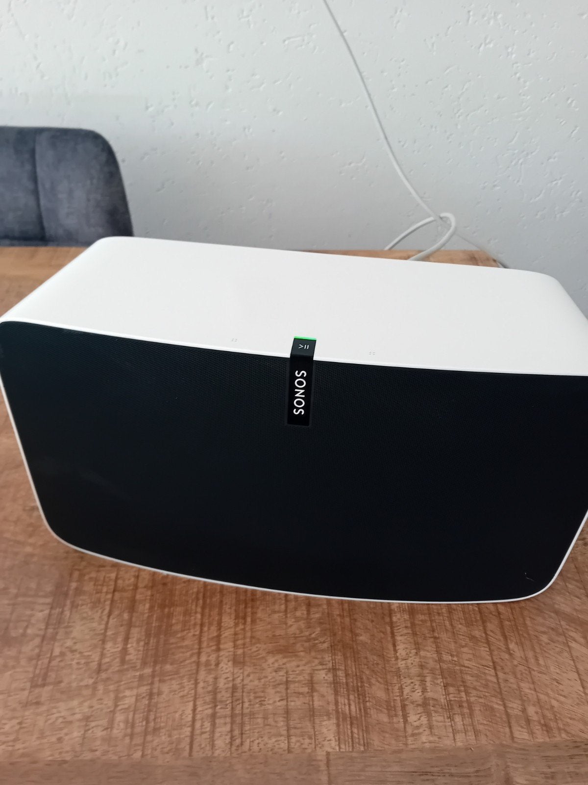 Sonos play 5 speaker, Audio, Tv en Foto, Luidsprekers, Ophalen of Verzenden, Zo goed als nieuw, Sonos, Minder dan 60 watt