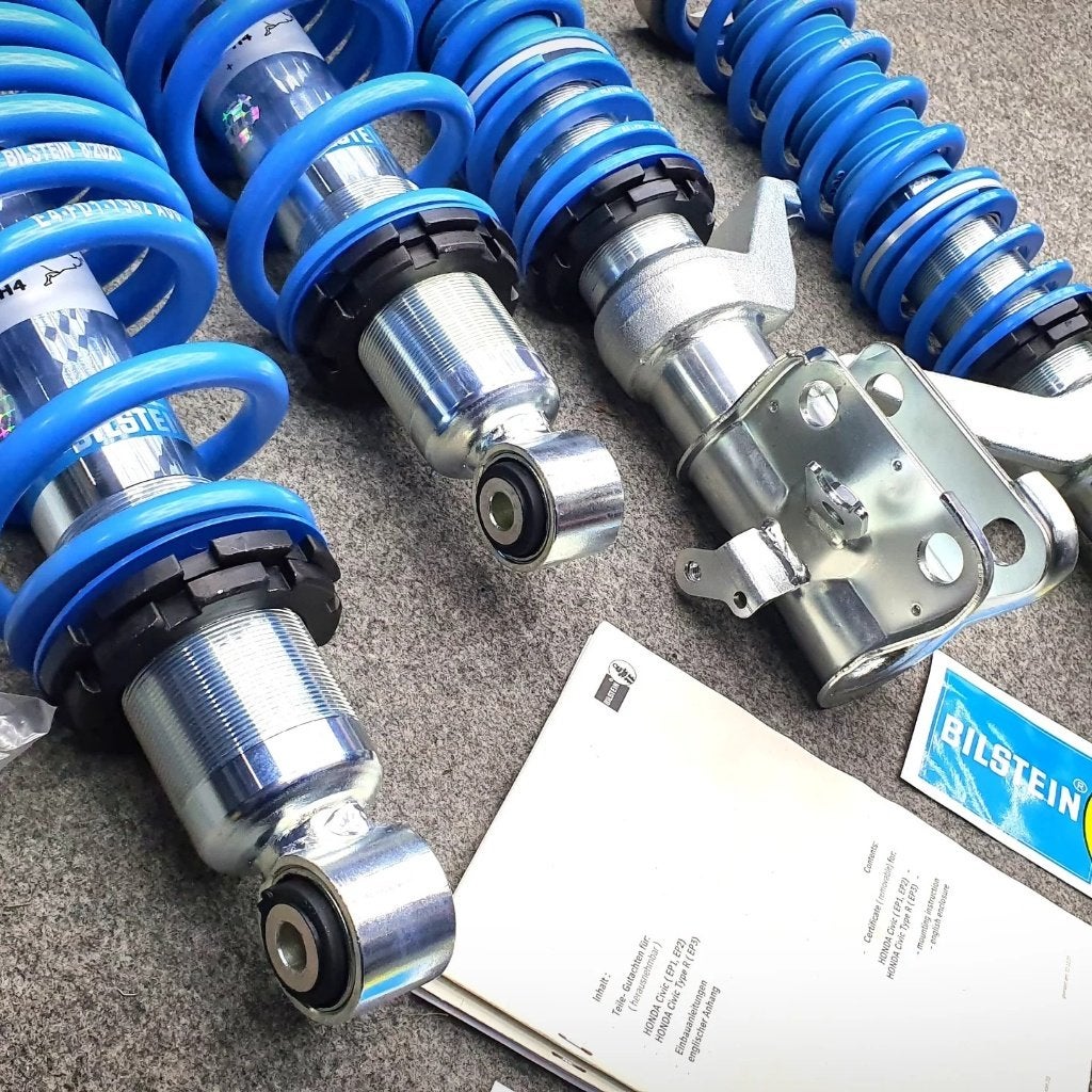 Bilstein B14 Schroefset - Honda Civic Type-R EP3 01-05, Ophalen of Verzenden