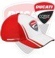 Pet Ducati, Onbekend, Nieuw, Pet, One size fits all