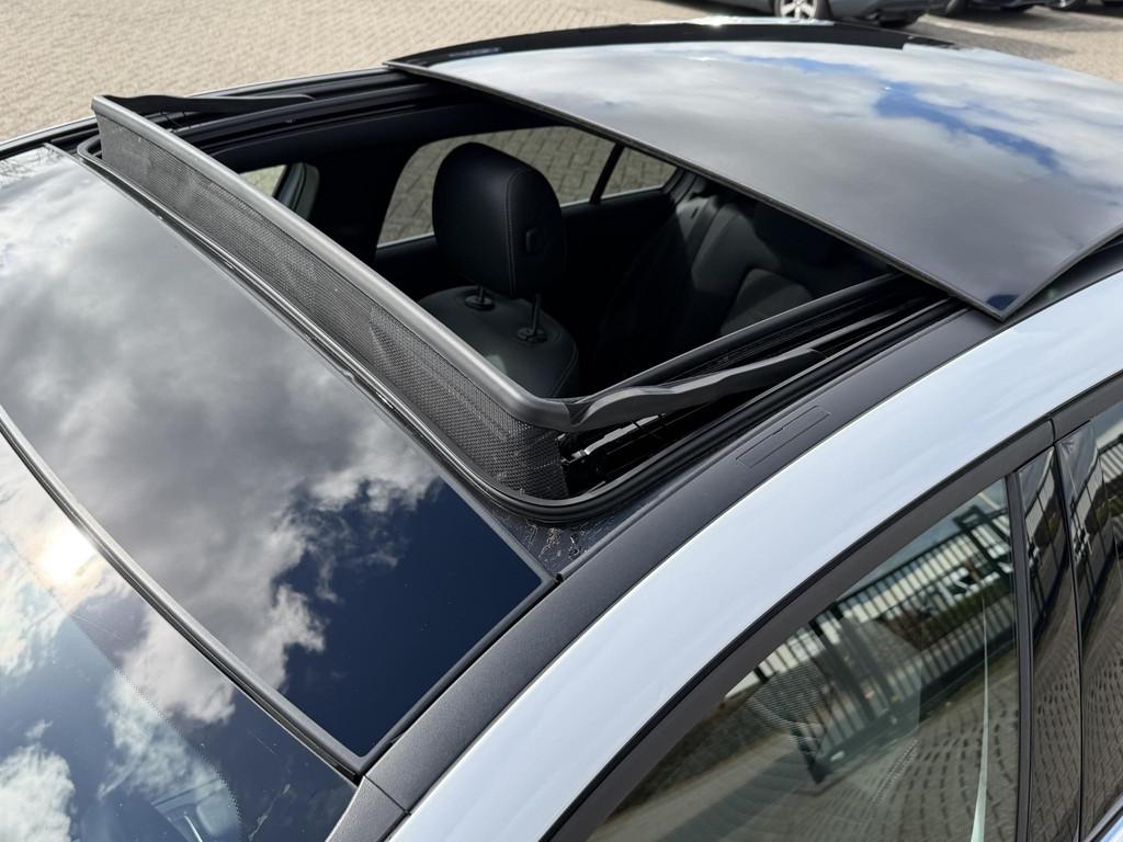 Mercedes-Benz A-klasse 250 e Business Line | Rijdt tot 70km, Auto's, Adaptive Cruise Control, Gebruikt, 16 kWh, Leder en Stof