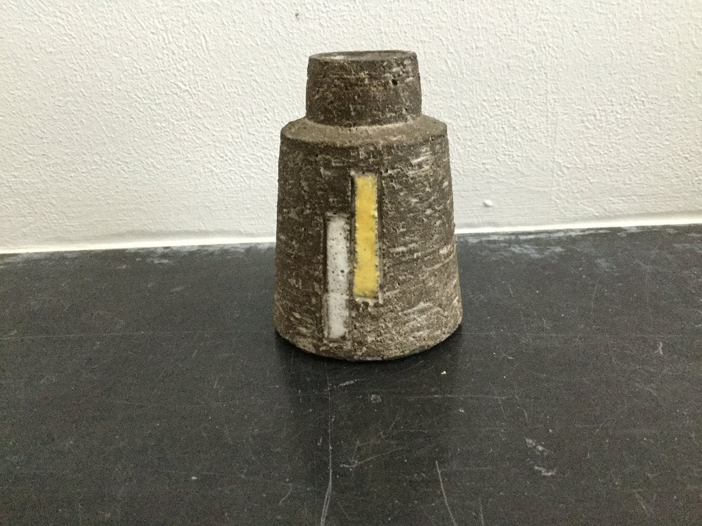 Westraven miniatuurvaasje Chanoir Leendert Blok, Ophalen of Verzenden, Huis en Inrichting