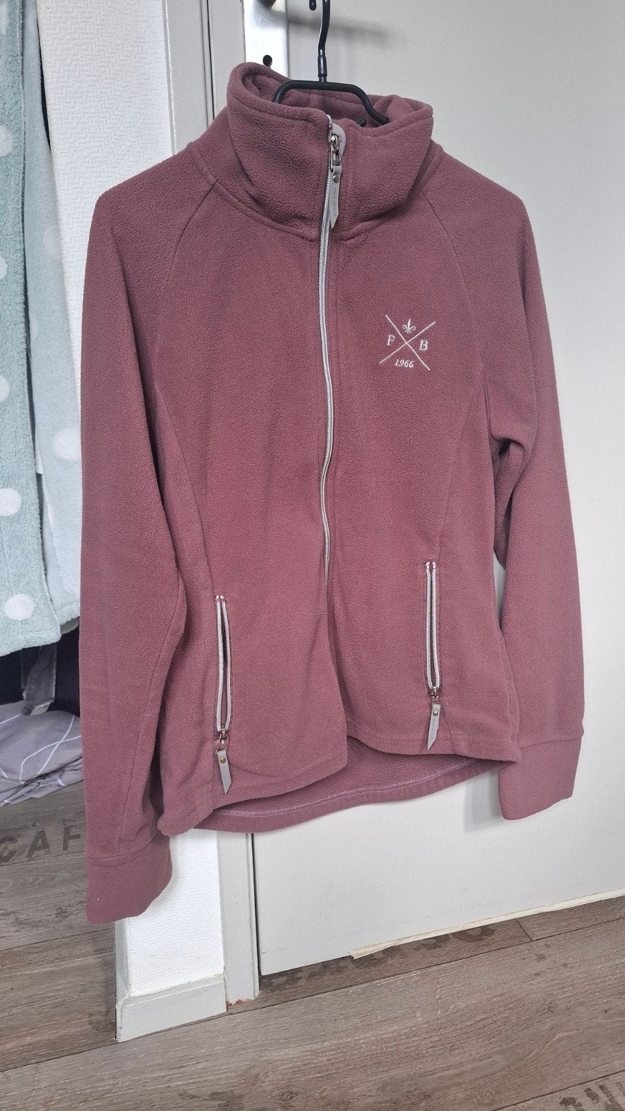 fleece vest maat M, Ophalen of Verzenden, Bovenkleding