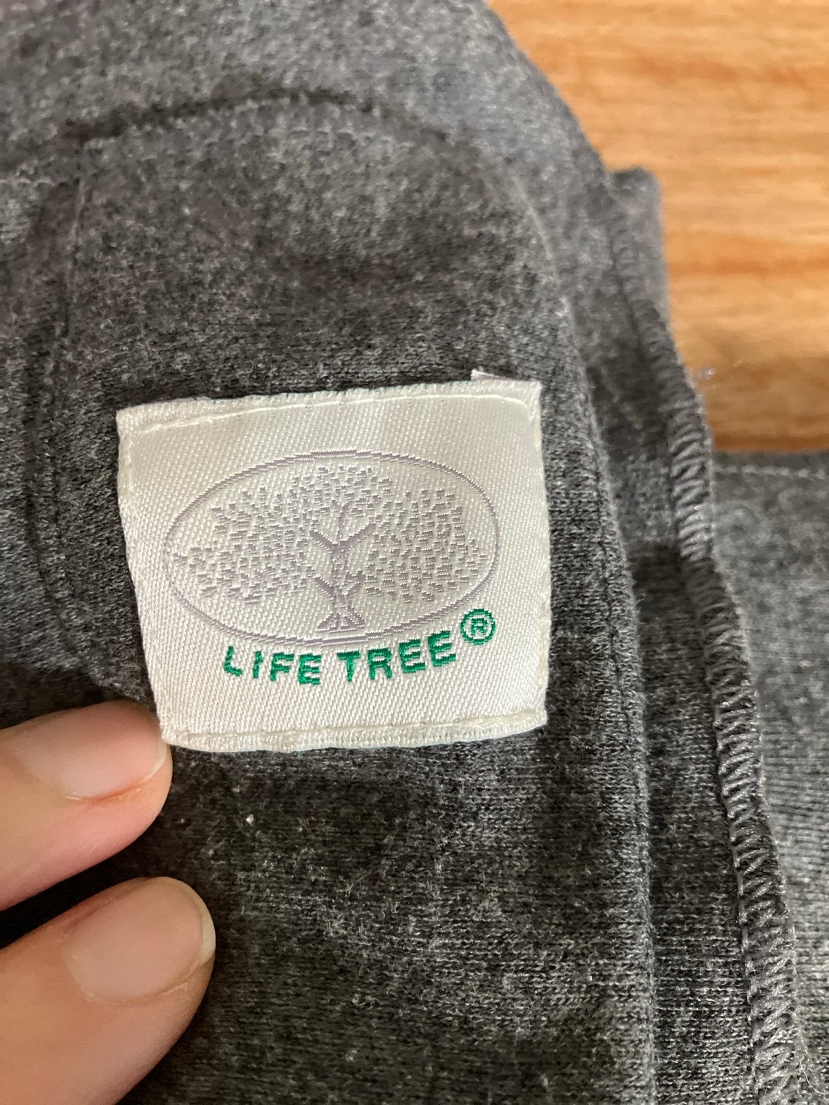 Life Tree Stretch Draagdoek maat: 5,5m, Overige merken, Draagdoek, Gebruikt, Ophalen of Verzenden