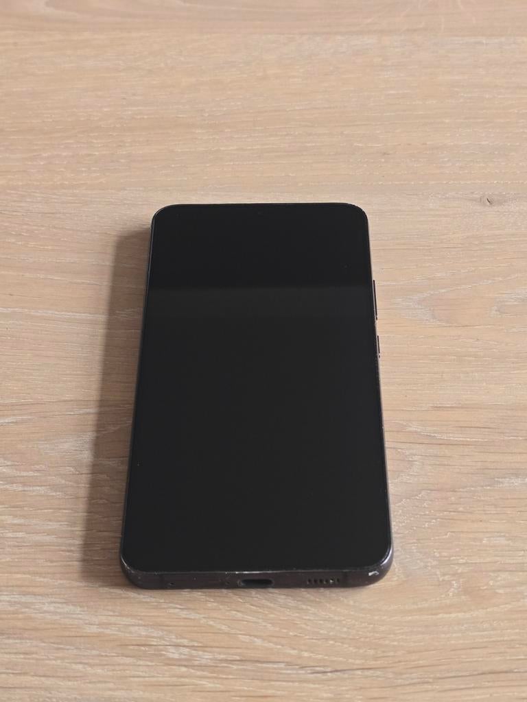 Samsung Galaxy S22 Plus -, Telecommunicatie, Mobiele telefoons | Samsung, Zwart, Ophalen of Verzenden, Zo goed als nieuw, Galaxy S22