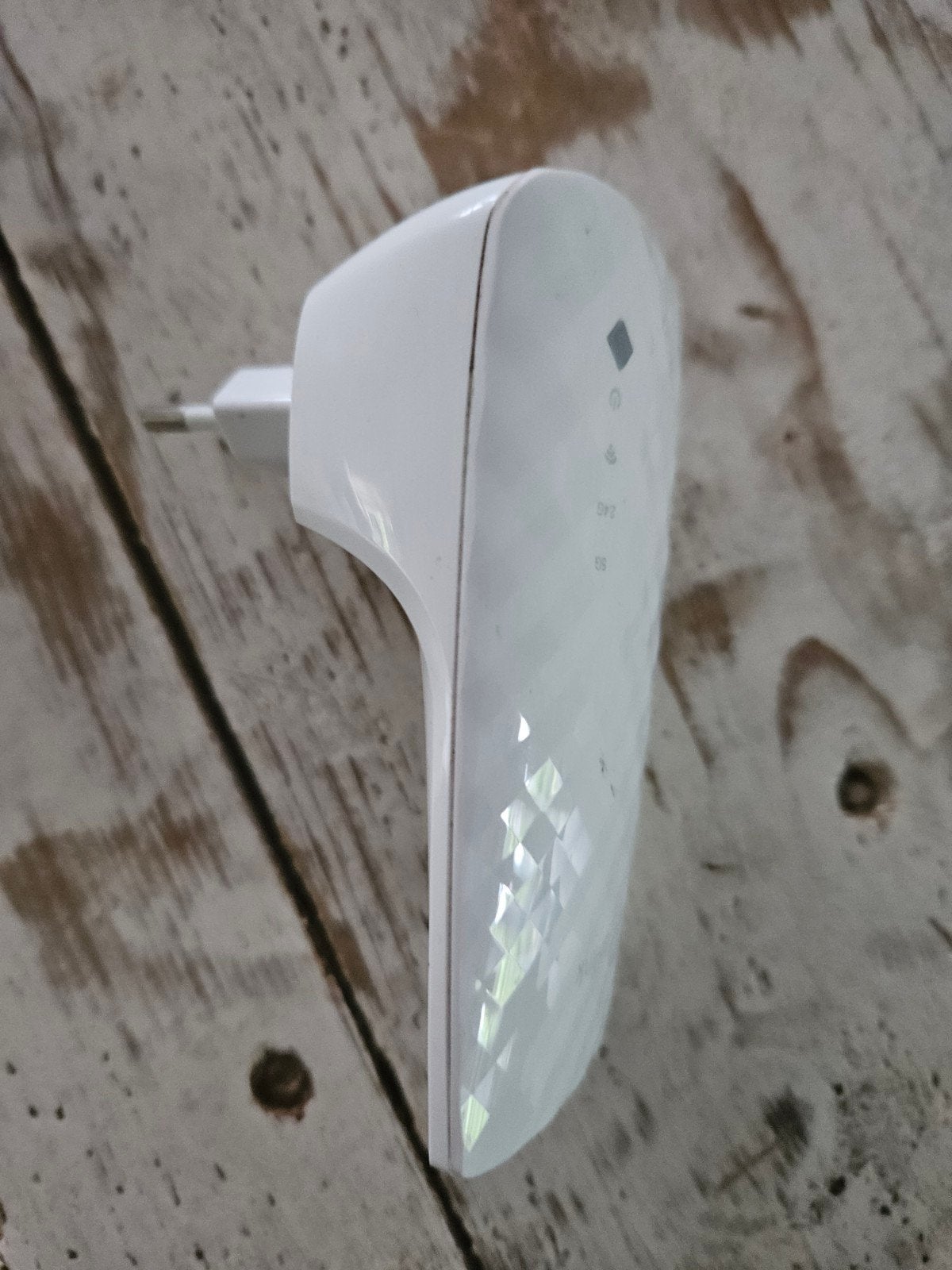 TP-Link RE130 AC750 Wi-Fi Range Extender, Computers en Software, WiFi-versterkers, Gebruikt, Ophalen of Verzenden