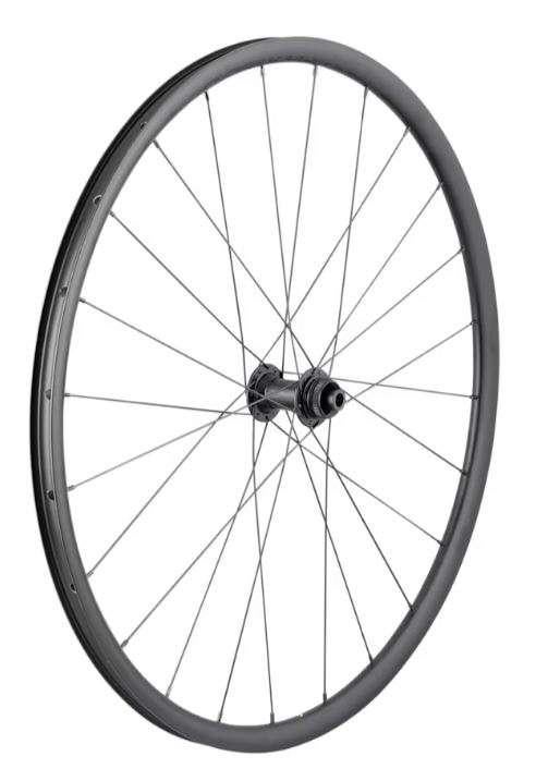 Bontrager Paradigm SL disc voorwiel nieuw!!, Niet ingevuld, Nieuw, Ophalen of Verzenden, Bontrager