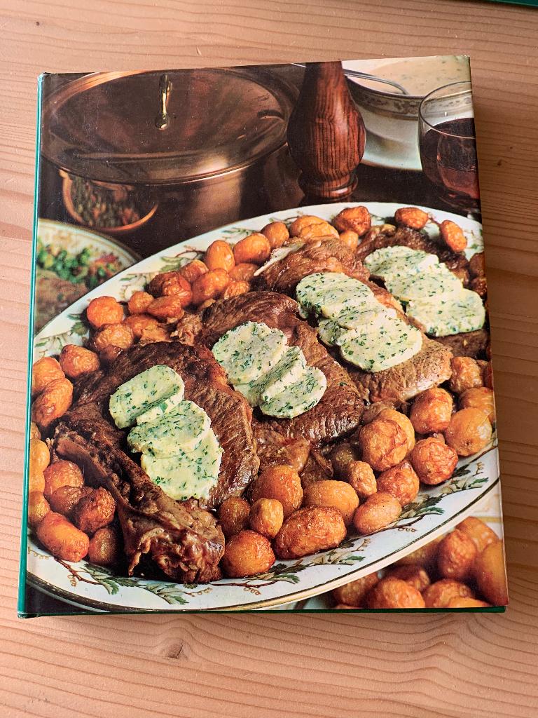 De fijnste vleesgerechten, Boeken, Kookboeken, Ophalen of Verzenden, Gelezen, Lekturama