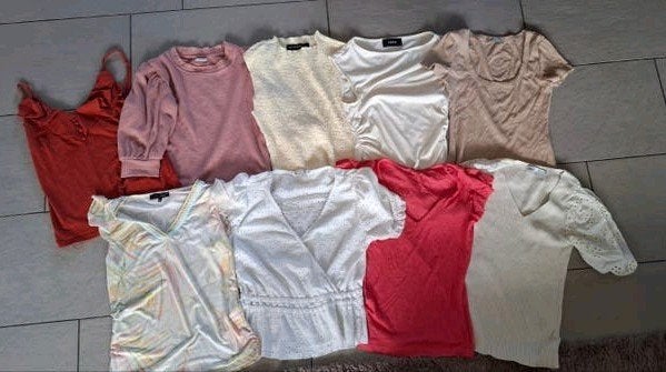 pakket dameskleding( zomer)maat XS, Kleding | Dames, Ophalen of Verzenden, Zo goed als nieuw, Maat 34 (XS) of kleiner