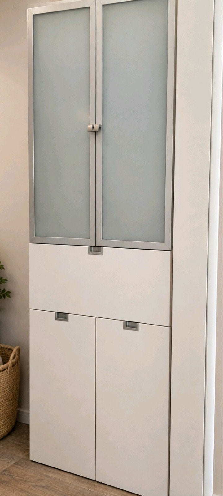 opbergkastje badkamer of gewoon opberg, Ophalen, Minder dan 50 cm, Overige typen, Minder dan 100 cm