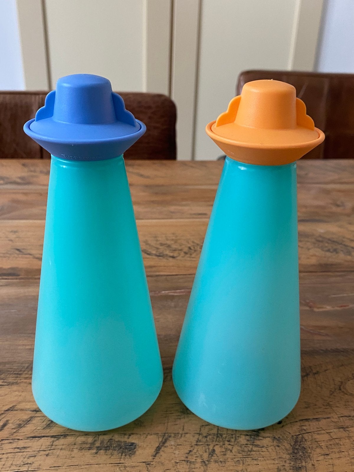 Tupperware olie en azijn, Ophalen of Verzenden, Overige typen