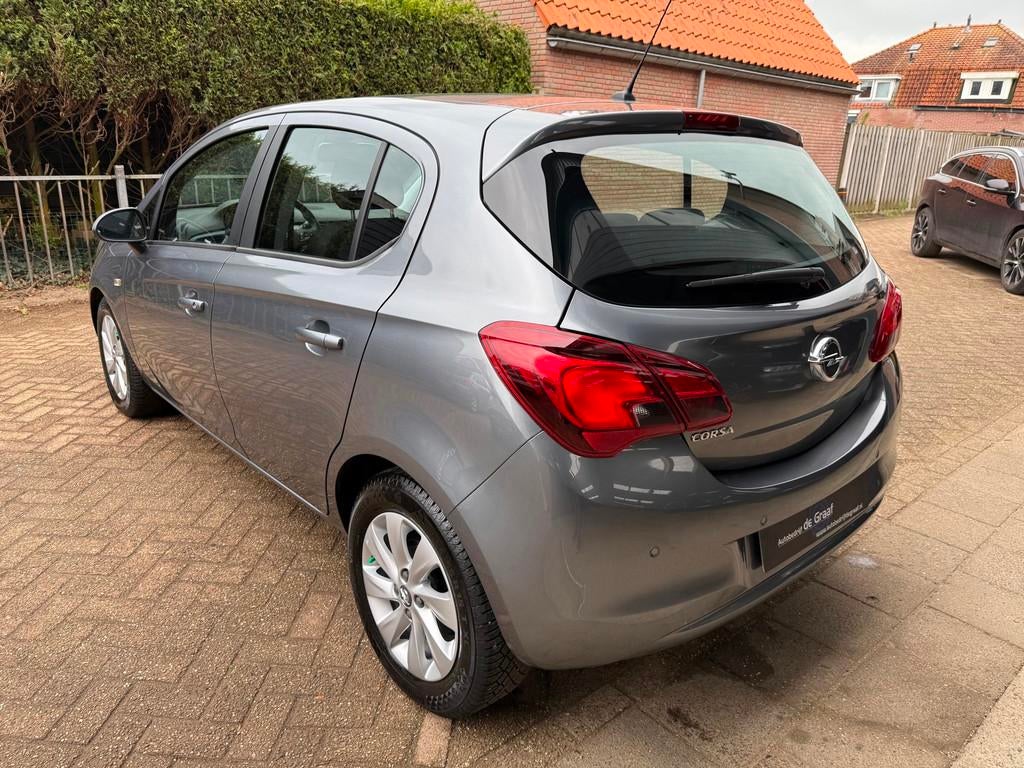 Opel Corsa 1.4 Innovation|AUTOMAAT/CRUISE/CARPLAY/PDC/ KM 27, 1063 kg, Gebruikt, 1398 cc, 4 cilinders