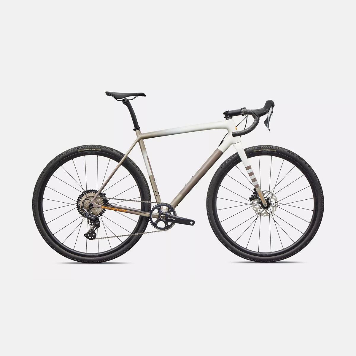 Specialized Crux Comp 56, Fietsen en Brommers, Fietsen | Racefietsen, 28 inch, Carbon, 10 tot 15 versnellingen, Heren